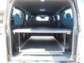 2019 Toyota Hiace Van