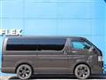 2019 Toyota Hiace Van