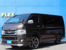 2019 Toyota Hiace Van