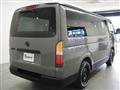 2014 Toyota Hiace Van