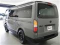 2014 Toyota Hiace Van