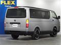 2014 Toyota Hiace Van