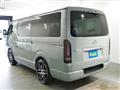 2025 Toyota Hiace Van
