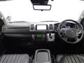 2025 Toyota Hiace Van