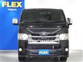2021 Toyota Hiace Van