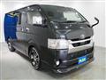 2021 Toyota Hiace Van