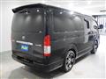 2021 Toyota Hiace Van