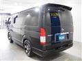 2021 Toyota Hiace Van