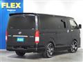 2021 Toyota Hiace Van
