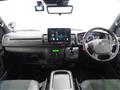 2021 Toyota Hiace Van