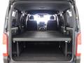 2021 Toyota Hiace Van