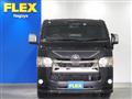 2021 Toyota Hiace Van