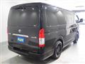 2021 Toyota Hiace Van