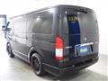 2021 Toyota Hiace Van