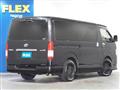 2021 Toyota Hiace Van