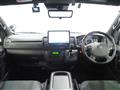 2021 Toyota Hiace Van