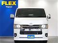 2022 Toyota Hiace Van
