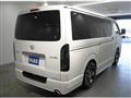 2022 Toyota Hiace Van