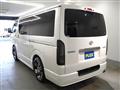 2022 Toyota Hiace Van