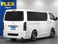 2022 Toyota Hiace Van
