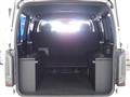 2022 Toyota Hiace Van