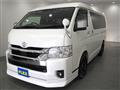 2024 Toyota Hiace Wagon