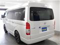 2024 Toyota Hiace Wagon