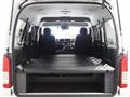 2024 Toyota Hiace Wagon
