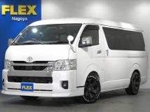 2024 Toyota Hiace Wagon