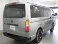 2024 Toyota Hiace Van