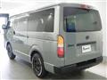2024 Toyota Hiace Van