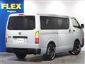 2024 Toyota Hiace Van