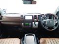 2024 Toyota Hiace Van