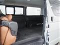 2024 Toyota Hiace Van