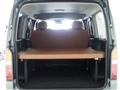 2024 Toyota Hiace Van