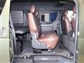 2019 Toyota Hiace Van