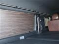 2019 Toyota Hiace Van