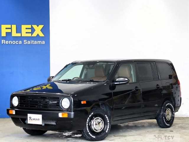 2024 Toyota Probox Van
