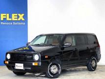 2024 Toyota Probox Van