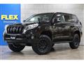 2016 Toyota Land Cruiser Prado