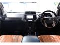 2016 Toyota Land Cruiser Prado