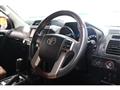 2016 Toyota Land Cruiser Prado