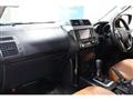 2016 Toyota Land Cruiser Prado