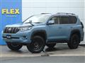 2019 Toyota Land Cruiser Prado