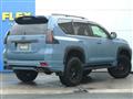 2019 Toyota Land Cruiser Prado