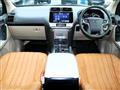 2019 Toyota Land Cruiser Prado
