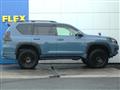 2019 Toyota Land Cruiser Prado