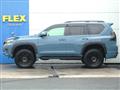 2019 Toyota Land Cruiser Prado
