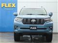 2019 Toyota Land Cruiser Prado