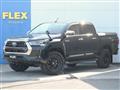 2022 Toyota Hilux